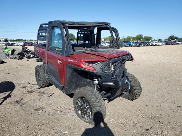 2024 POLARIS RANGER XD 3NSXAW1RXRM122126