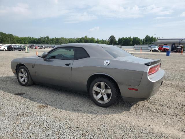 2011 DODGE CHALLENGER #3292260541