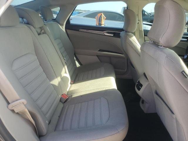 3FA6P0LU0KR147433 2019 FORD FUSION