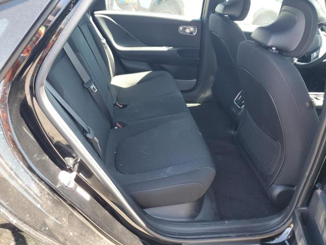 2025 HYUNDAI IONIQ 6 SE KMHM24AA1SA093355