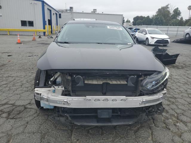 2020 HONDA ACCORD HYB - 1HGCV3F49LA014702