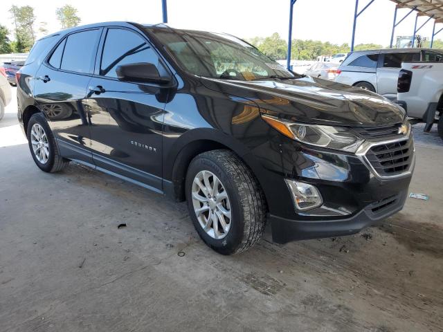 2018 CHEVROLET EQUINOX LS - 2GNAXHEV2J6210120