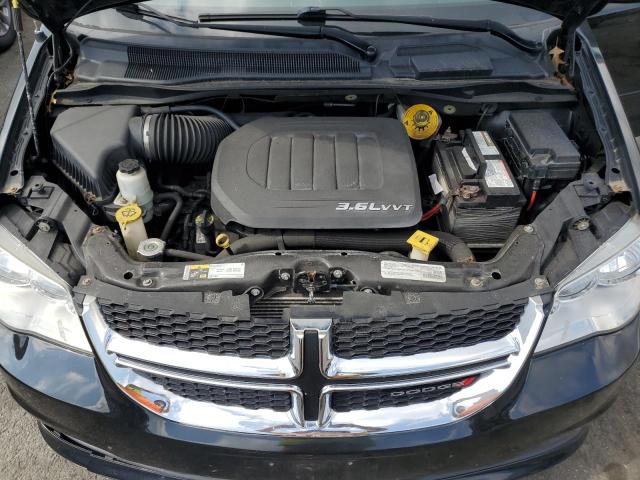2017 DODGE GRAND CARA - 2C4RDGBG6HR819577