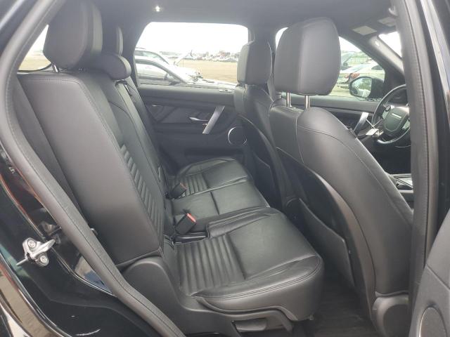 2020 LAND ROVER DISCOVERY SALCJ2FX2LH853735