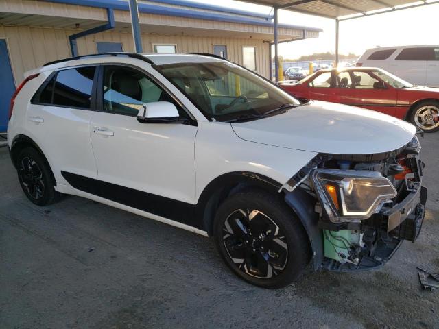 2023 KIA NIRO WIND KNDCR3L13P5021415