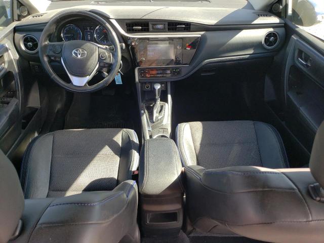 2018 TOYOTA COROLLA L - 2T1BURHE8JC113672