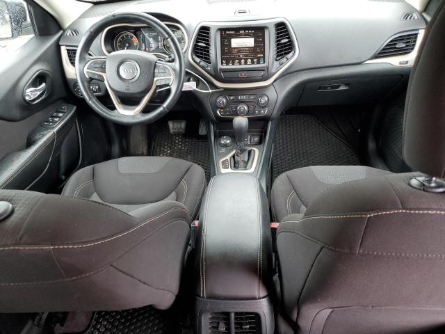 2016 JEEP CHEROKEE L 1C4PJMCS8GW335546