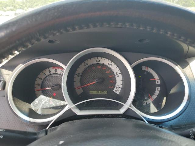 2011 TOYOTA TACOMA DOU - 3TMLU4EN9BM074305