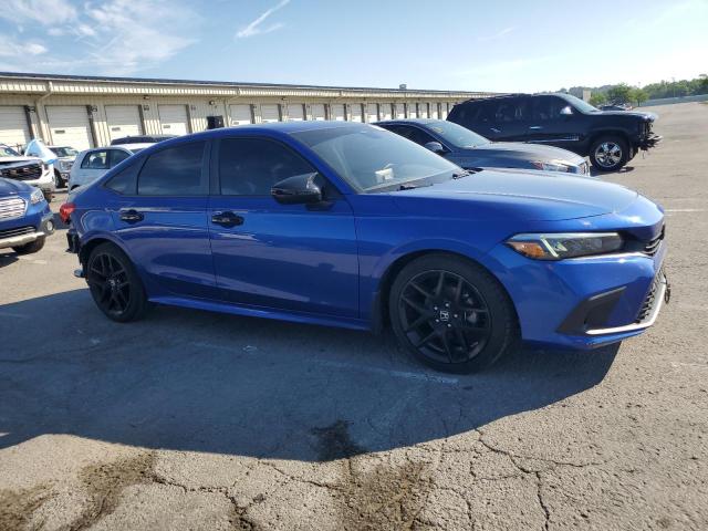 2022 HONDA CIVIC SPOR 2HGFE2F50NH559143
