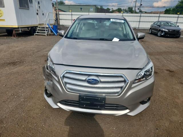 2017 SUBARU LEGACY 2.5 4S3BNAF6XH3046957