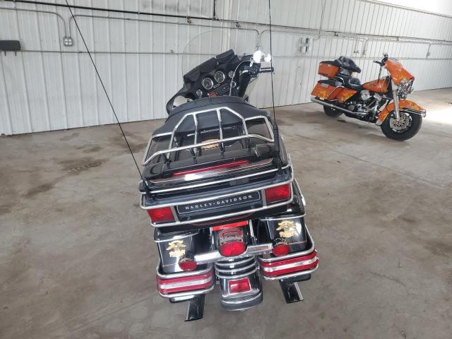 2001 HARLEY-DAVIDSON FLHTCUI 1HD1FCW141Y612143