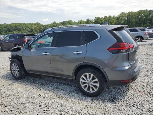 2020 NISSAN ROGUE SV JN8AT2MT3LW038808