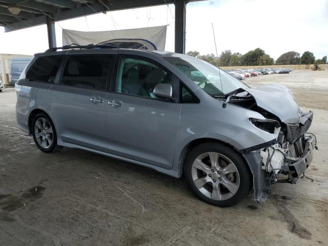 2013 TOYOTA SIENNA SPO - 5TDXK3DC6DS386716