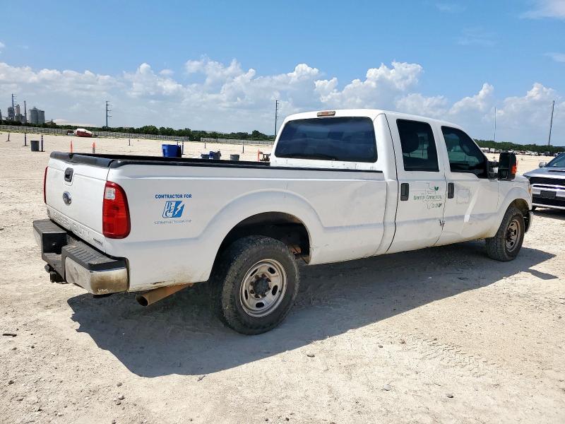 Vin: 1ft7w2a66fea33317, lot: 63706325, ford f250 super duty 20153