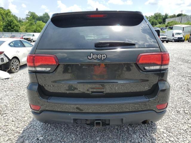 2016 JEEP GRAND CHER 1C4RJFAG1GC439879