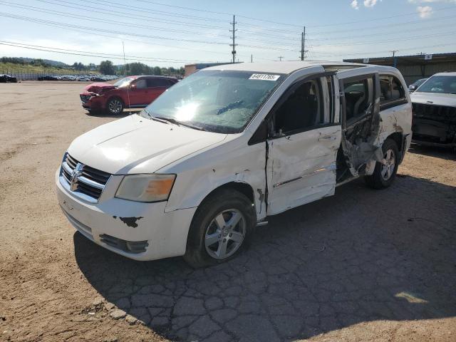 DODGE GRAND CARA