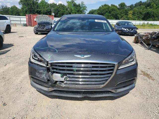 2018 GENESIS G80 BASE KMHGN4JE9JU254183