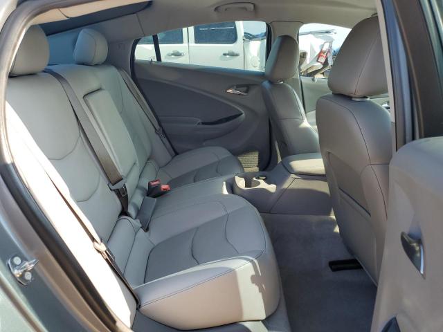 2018 CHEVROLET VOLT LT 1G1RA6S52JU109109