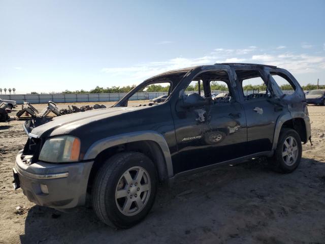 ISUZU ASCENDER S