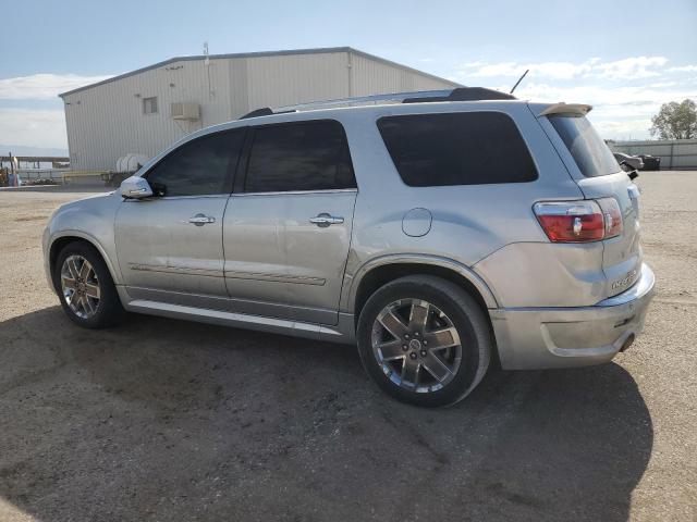 Vin: 1gkkrted6cj319868, lot: 63160255, gmc acadia den denali 20122