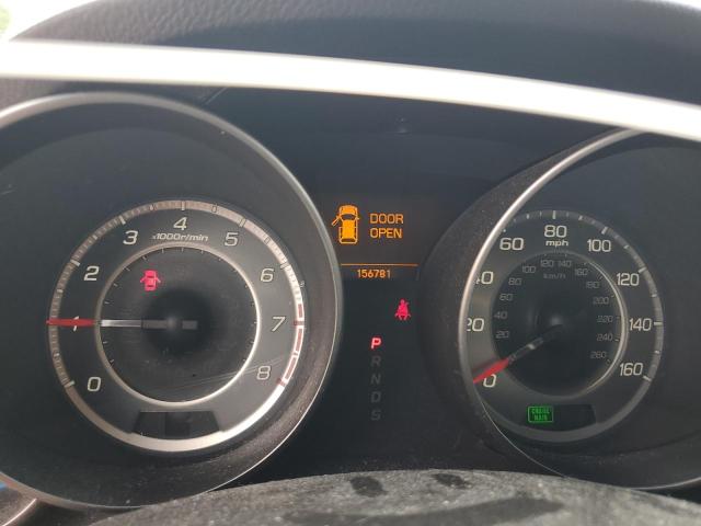 2012 ACURA MDX - 2HNYD2H2XCH501139