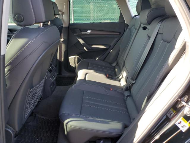 2023 AUDI Q5 PRESTIG WA1FAAFY7P2165191