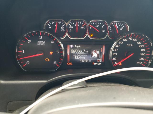 2016 GMC SIERRA K15 1GTV2MEC2GZ423792