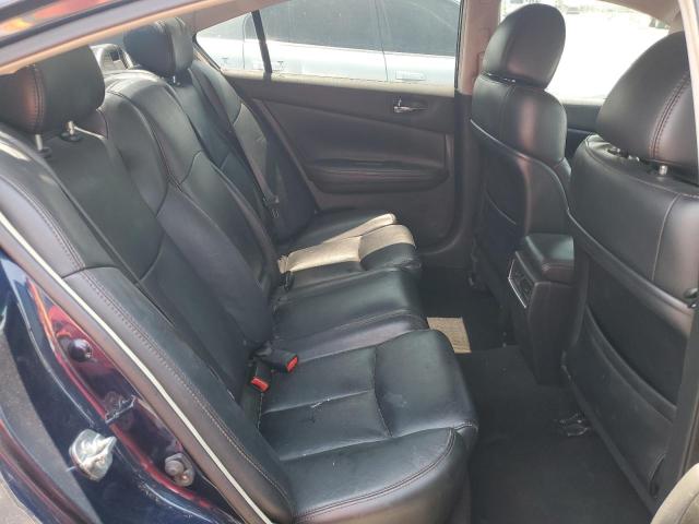 2013 NISSAN MAXIMA S - 1N4AA5AP1DC822021