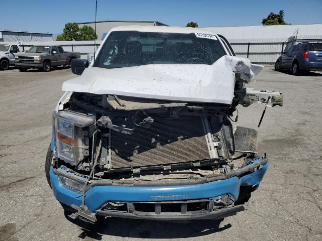 2022 FORD F150 SUPER - 1FTEX1CP8NKE31505
