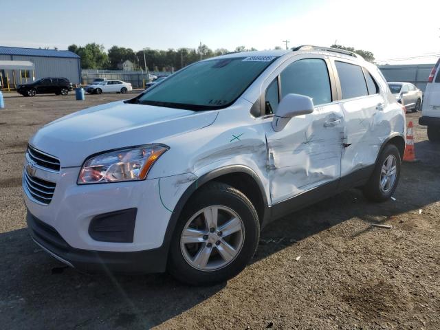 Vin: kl7cjpsb0gb758224, lot: 63464835, chevrolet trax 1lt 2016 img_1
