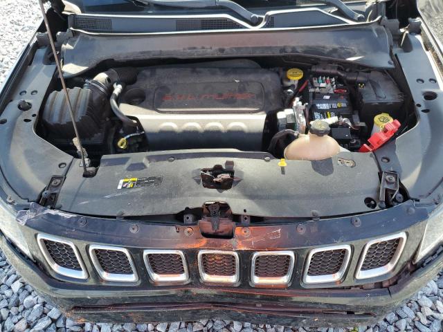 2020 JEEP COMPASS LATITUDE - 3C4NJCBB7LT169619