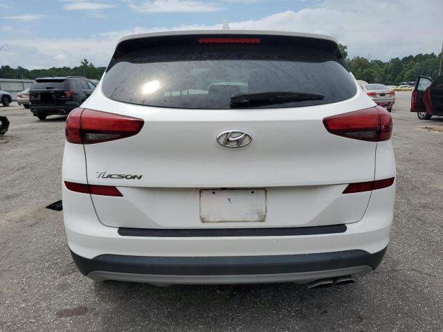2020 HYUNDAI TUCSON LIMITED KM8J33AL9LU193571