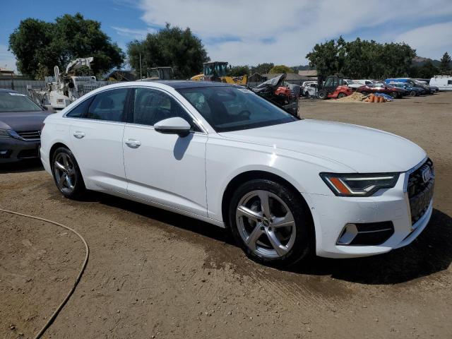 Vin: waue3bf23rn025926, lot: 63771725, audi a6 premium plus 20244