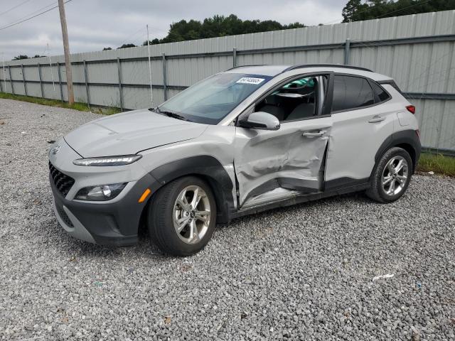 HYUNDAI KONA SEL