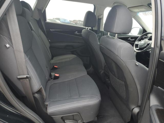 2017 KIA SORENTO LX - 5XYPG4A54KG591748