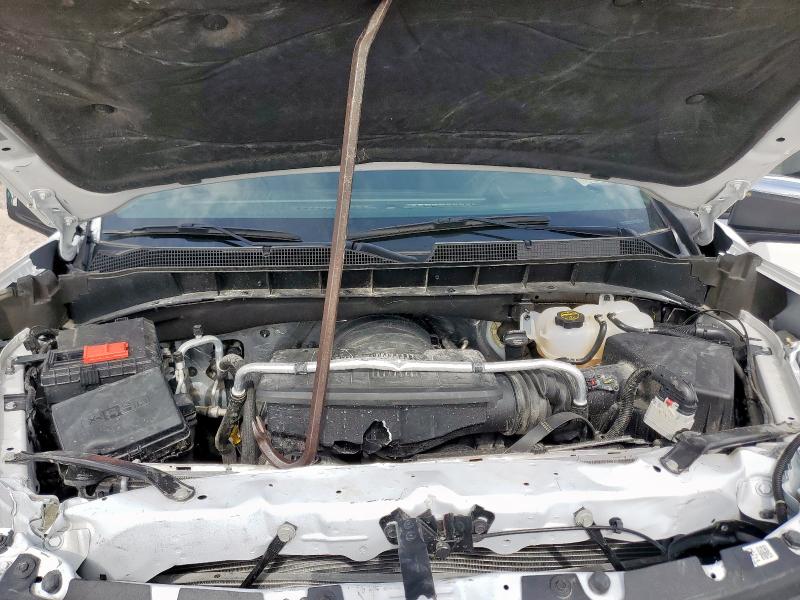 2024 CHEVROLET SILVERADO - 2GCPACEDXR1261551