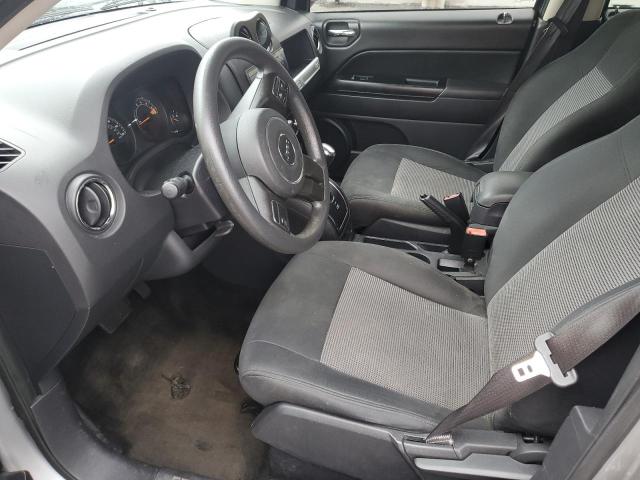 2016 JEEP COMPASS SP 1C4NJDBB8GD626942