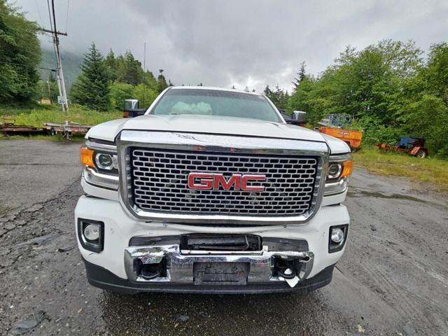 2015 GMC SIERRA K35 1GT424EG5FF664857