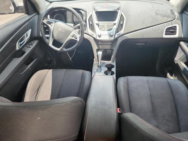 2014 GMC TERRAIN SL - 2GKALREK0E6100368