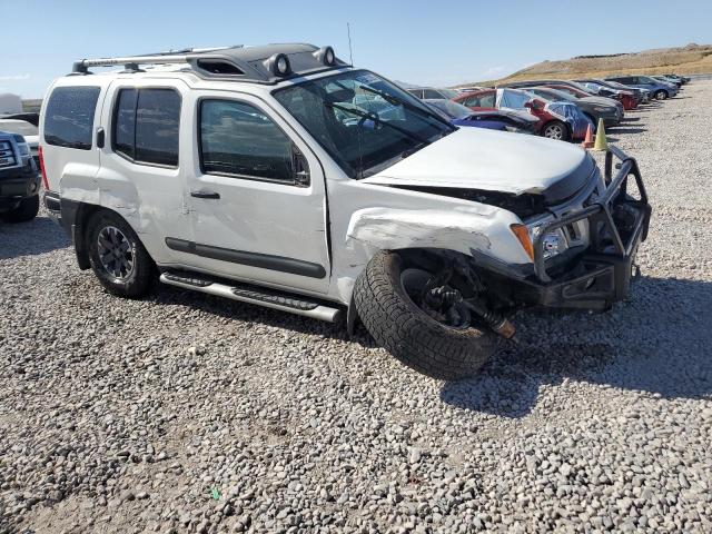 2015 NISSAN XTERRA X 5N1AN0NW4FN667261