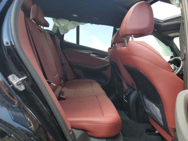 2024 BMW X3 XDRIVE30I WBX57DP04RN298327