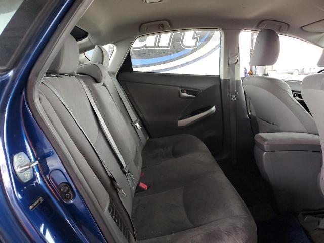 2010 TOYOTA PRIUS - JTDKN3DU2A0093923