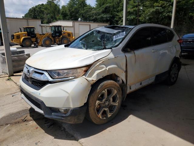HONDA CR-V EX