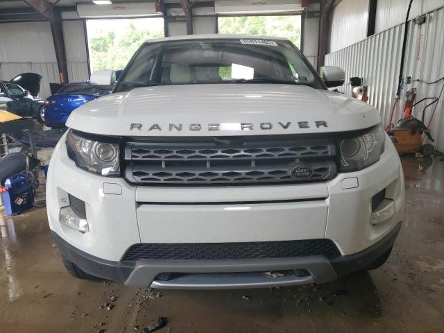2013 LAND ROVER RANGE ROVE - SALVR2BG6DH726768