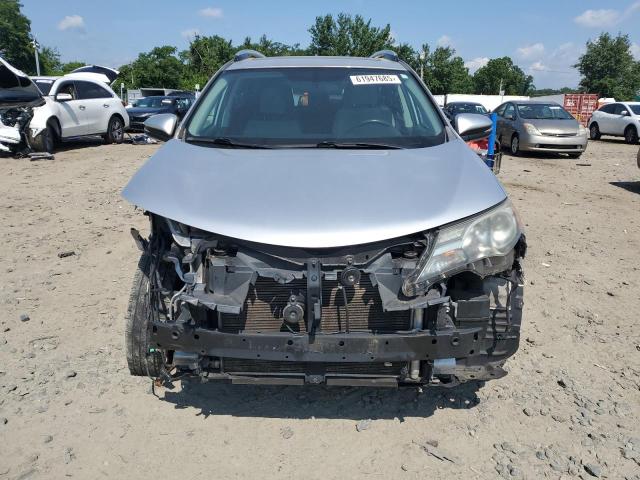 2015 TOYOTA RAV4 XLE - 2T3RFREV1FW241519