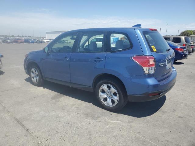 2018 SUBARU FORESTER 2 JF2SJAAC7JH413512