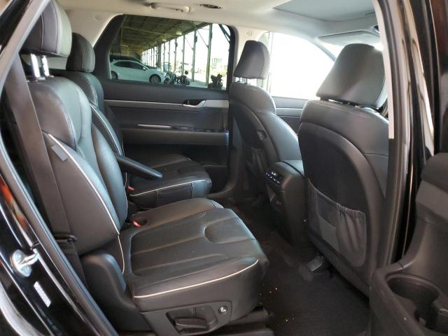 2023 HYUNDAI PALISADE X KM8R34GE1PU586441