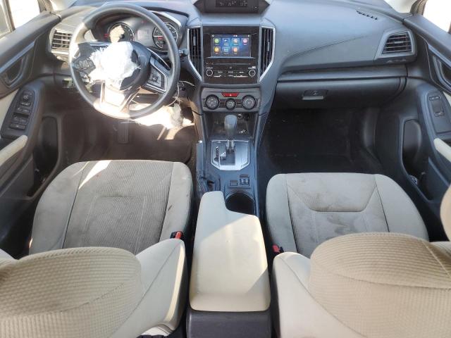 2019 SUBARU IMPREZA PR 4S3GTAC6XK3733878