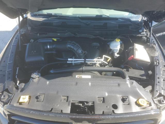 2012 DODG RAM 1500 ST - 1C6RD6FT0CS301366
