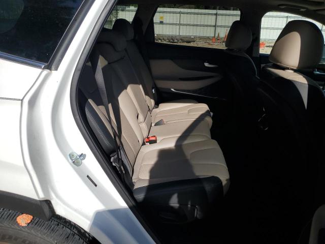 2020 HYUNDAI SANTA FE S - 5NMS33AD7LH216578